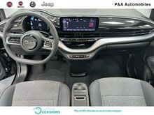 Photo 8 de l'offre de Fiat 500 e 118ch Icône à 24 890 € chez SudOuest Occasions