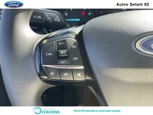 Photo 12 de l'offre de Ford Fiesta 1.0 EcoBoost 95ch Cool & Connect 5p à 15 720 € chez SudOuest Occasions