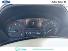 Photo 14 de l'offre de Ford Fiesta 1.0 EcoBoost 95ch Cool & Connect 5p à 15 720 € chez SudOuest Occasions