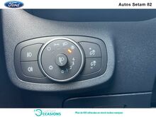 Photo 18 de l'offre de Ford Fiesta 1.0 EcoBoost 95ch Cool & Connect 5p à 15 720 € chez SudOuest Occasions