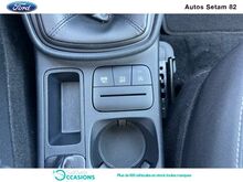Photo 19 de l'offre de Ford Fiesta 1.0 EcoBoost 95ch Cool & Connect 5p à 15 720 € chez SudOuest Occasions