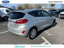 Photo 22 de l'offre de Ford Fiesta 1.0 EcoBoost 95ch Cool & Connect 5p à 15 720 € chez SudOuest Occasions