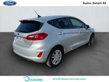 Photo 3 de l'offre de Ford Fiesta 1.0 EcoBoost 95ch Cool & Connect 5p à 15 720 € chez SudOuest Occasions