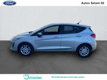 Photo 4 de l'offre de Ford Fiesta 1.0 EcoBoost 95ch Cool & Connect 5p à 15 720 € chez SudOuest Occasions