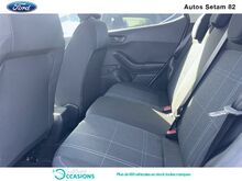 Photo 6 de l'offre de Ford Fiesta 1.0 EcoBoost 95ch Cool & Connect 5p à 15 720 € chez SudOuest Occasions