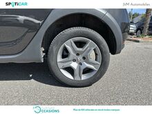 Photo 11 de l'offre de Dacia Sandero 1.5 Blue dCi 95ch Stepway - 20 à 13 590 € chez SudOuest Occasions