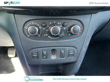 Photo 14 de l'offre de Dacia Sandero 1.5 Blue dCi 95ch Stepway - 20 à 13 590 € chez SudOuest Occasions