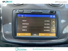Photo 17 de l'offre de Dacia Sandero 1.5 Blue dCi 95ch Stepway - 20 à 13 590 € chez SudOuest Occasions