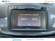 Photo 18 de l'offre de Dacia Sandero 1.5 Blue dCi 95ch Stepway - 20 à 13 590 € chez SudOuest Occasions