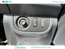 Photo 20 de l'offre de Dacia Sandero 1.5 Blue dCi 95ch Stepway - 20 à 13 590 € chez SudOuest Occasions