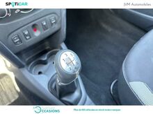 Photo 21 de l'offre de Dacia Sandero 1.5 Blue dCi 95ch Stepway - 20 à 13 590 € chez SudOuest Occasions