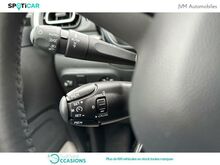 Photo 16 de l'offre de Citroën C3 1.2 PureTech 110ch S&S Shine Pack  EAT6 à 18 190 € chez SudOuest Occasions