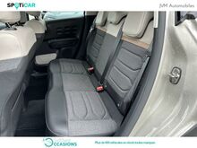 Photo 10 de l'offre de Citroën C3 1.2 PureTech 110ch S&S Shine Pack  EAT6 à 18 290 € chez SudOuest Occasions