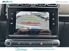 Photo 15 de l'offre de Citroën C3 1.2 PureTech 110ch S&S Shine Pack  EAT6 à 18 290 € chez SudOuest Occasions