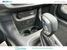 Photo 19 de l'offre de Citroën C3 1.2 PureTech 110ch S&S Shine Pack  EAT6 à 18 290 € chez SudOuest Occasions
