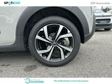 Photo 7 de l'offre de Citroën C3 1.2 PureTech 110ch S&S Shine Pack  EAT6 à 18 290 € chez SudOuest Occasions