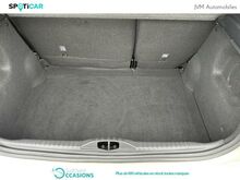 Photo 8 de l'offre de Citroën C3 1.2 PureTech 110ch S&S Shine Pack  EAT6 à 18 290 € chez SudOuest Occasions