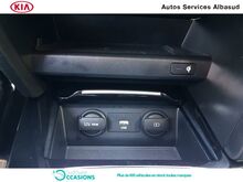 Photo 18 de l'offre de Kia XCeed 1.6 GDi 105ch + Plug-In 60.5ch Design DCT6 à 31 050 € chez SudOuest Occasions