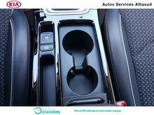 Photo 19 de l'offre de Kia XCeed 1.6 GDi 105ch + Plug-In 60.5ch Design DCT6 à 31 050 € chez SudOuest Occasions