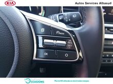 Photo 8 de l'offre de Kia XCeed 1.6 GDi 105ch + Plug-In 60.5ch Design DCT6 à 31 050 € chez SudOuest Occasions