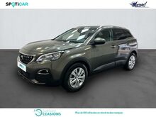 Photo 1 de l'offre de Peugeot 3008 1.5 BlueHDi 130ch E6.c Active Business S&S EAT8 à 23 990 € chez SudOuest Occasions