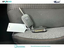 Photo 15 de l'offre de Peugeot 3008 1.5 BlueHDi 130ch E6.c Active Business S&S EAT8 à 23 990 € chez SudOuest Occasions