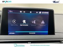 Photo 17 de l'offre de Peugeot 3008 1.5 BlueHDi 130ch E6.c Active Business S&S EAT8 à 23 990 € chez SudOuest Occasions