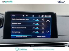 Photo 18 de l'offre de Peugeot 3008 1.5 BlueHDi 130ch E6.c Active Business S&S EAT8 à 23 990 € chez SudOuest Occasions