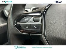 Photo 23 de l'offre de Peugeot 3008 1.5 BlueHDi 130ch E6.c Active Business S&S EAT8 à 23 990 € chez SudOuest Occasions