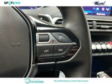 Photo 24 de l'offre de Peugeot 3008 1.5 BlueHDi 130ch E6.c Active Business S&S EAT8 à 23 990 € chez SudOuest Occasions