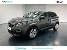 Photo 29 de l'offre de Peugeot 3008 1.5 BlueHDi 130ch E6.c Active Business S&S EAT8 à 23 990 € chez SudOuest Occasions