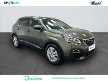 Photo 3 de l'offre de Peugeot 3008 1.5 BlueHDi 130ch E6.c Active Business S&S EAT8 à 23 990 € chez SudOuest Occasions