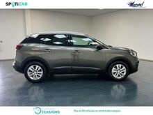 Photo 4 de l'offre de Peugeot 3008 1.5 BlueHDi 130ch E6.c Active Business S&S EAT8 à 23 990 € chez SudOuest Occasions
