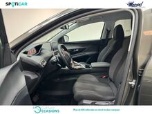 Photo 9 de l'offre de Peugeot 3008 1.5 BlueHDi 130ch E6.c Active Business S&S EAT8 à 23 990 € chez SudOuest Occasions