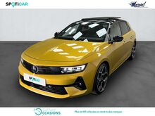 Photo 1 de l'offre de Opel Astra 1.2 Turbo 130ch Ultimate BVA8 à 31 890 € chez SudOuest Occasions