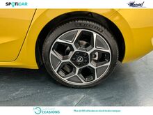 Photo 11 de l'offre de Opel Astra 1.2 Turbo 130ch Ultimate BVA8 à 31 890 € chez SudOuest Occasions