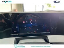 Photo 12 de l'offre de Opel Astra 1.2 Turbo 130ch Ultimate BVA8 à 31 890 € chez SudOuest Occasions
