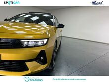 Photo 18 de l'offre de Opel Astra 1.2 Turbo 130ch Ultimate BVA8 à 31 890 € chez SudOuest Occasions