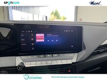 Photo 23 de l'offre de Opel Astra 1.2 Turbo 130ch Ultimate BVA8 à 31 890 € chez SudOuest Occasions