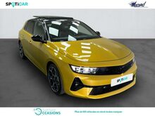 Photo 3 de l'offre de Opel Astra 1.2 Turbo 130ch Ultimate BVA8 à 31 890 € chez SudOuest Occasions