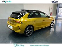 Photo 7 de l'offre de Opel Astra 1.2 Turbo 130ch Ultimate BVA8 à 31 890 € chez SudOuest Occasions