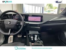 Photo 8 de l'offre de Opel Astra 1.2 Turbo 130ch Ultimate BVA8 à 31 890 € chez SudOuest Occasions