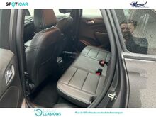Photo 10 de l'offre de Opel Crossland 1.2 Turbo 110ch Elegance à 19 760 € chez SudOuest Occasions