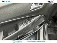 Photo 13 de l'offre de Opel Crossland 1.2 Turbo 110ch Elegance à 19 760 € chez SudOuest Occasions