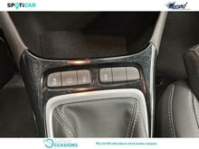Photo 20 de l'offre de Opel Crossland 1.2 Turbo 110ch Elegance à 19 760 € chez SudOuest Occasions
