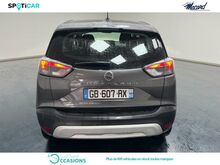 Photo 6 de l'offre de Opel Crossland 1.2 Turbo 110ch Elegance à 19 760 € chez SudOuest Occasions