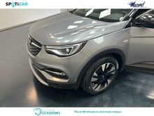 Photo 12 de l'offre de Opel Grandland X 1.5 D 130ch Ultimate à 25 770 € chez SudOuest Occasions