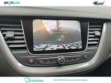 Photo 14 de l'offre de Opel Grandland X 1.5 D 130ch Ultimate à 25 770 € chez SudOuest Occasions