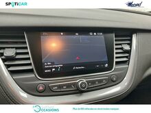 Photo 17 de l'offre de Opel Grandland X 1.5 D 130ch Ultimate à 25 770 € chez SudOuest Occasions