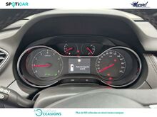 Photo 18 de l'offre de Opel Grandland X 1.5 D 130ch Ultimate à 25 770 € chez SudOuest Occasions